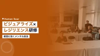 visualization resilience executive training 1