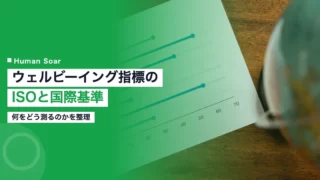 wellbeing index iso standards
