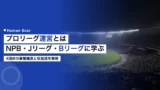 pro sports league operator companies