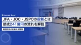 sports governing body organizations 1