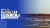 avispa fukuoka sponsor