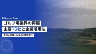 golf course driving range industry companies