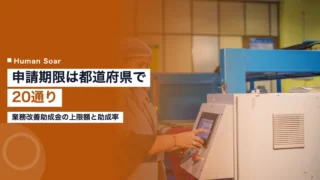 gyomu kaizen josei deadline