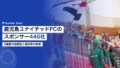 鹿児島ユナイテッドのスポンサー446社|5階層の協賛金は招待券1枚1万1000円 23 kagoshima united sponsor