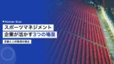 sports management corporate guide