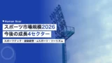sports market size 2026 future