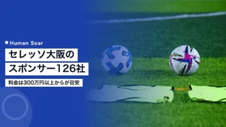 cerezo osaka sponsor 2