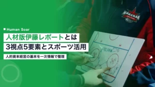 ito report human capital
