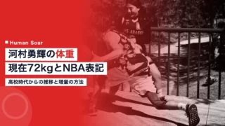 kawamura yuki weight