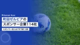 machida zelvia sponsor