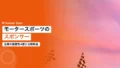 モータースポーツのスポンサー|企業の協賛先4層と公開料金 22 motorsport sponsor c