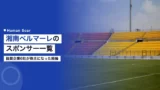 shonan bellmare sponsor