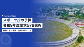 sports agency budget