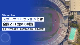 sports commission 3