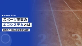 sports ecosystem