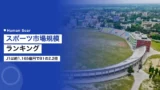 sports market size ranking japan aerial
