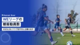 weleague attendance
