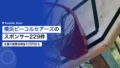 yokohama b corsairs sponsor